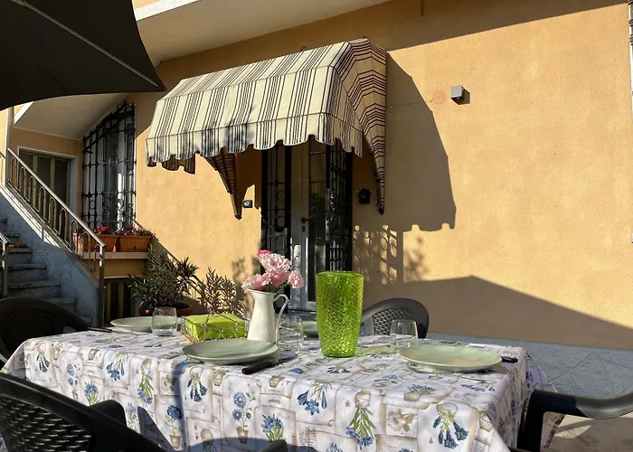 Casa Angioletta