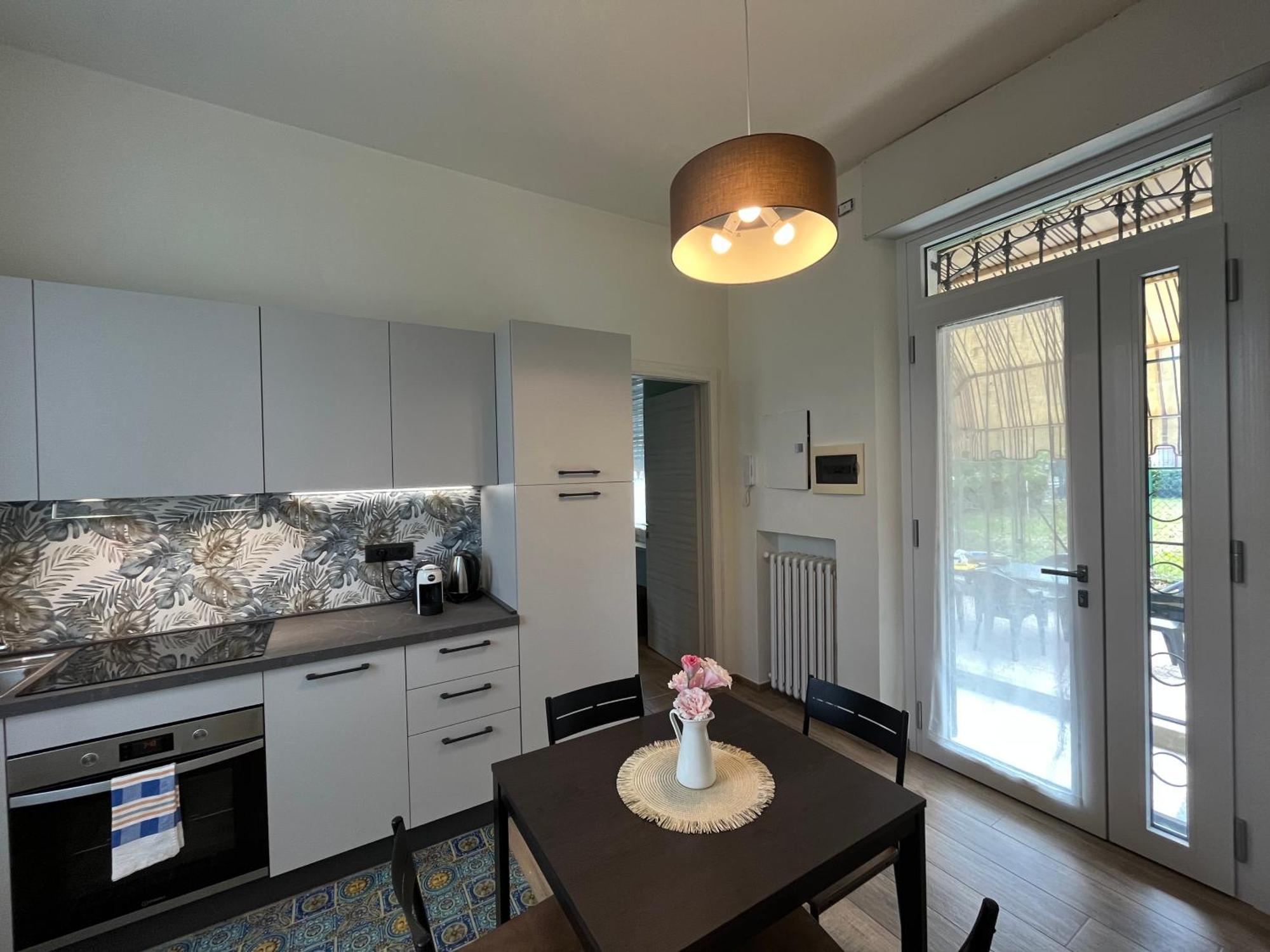 Casa Angioletta Apartment Gassino Torinese