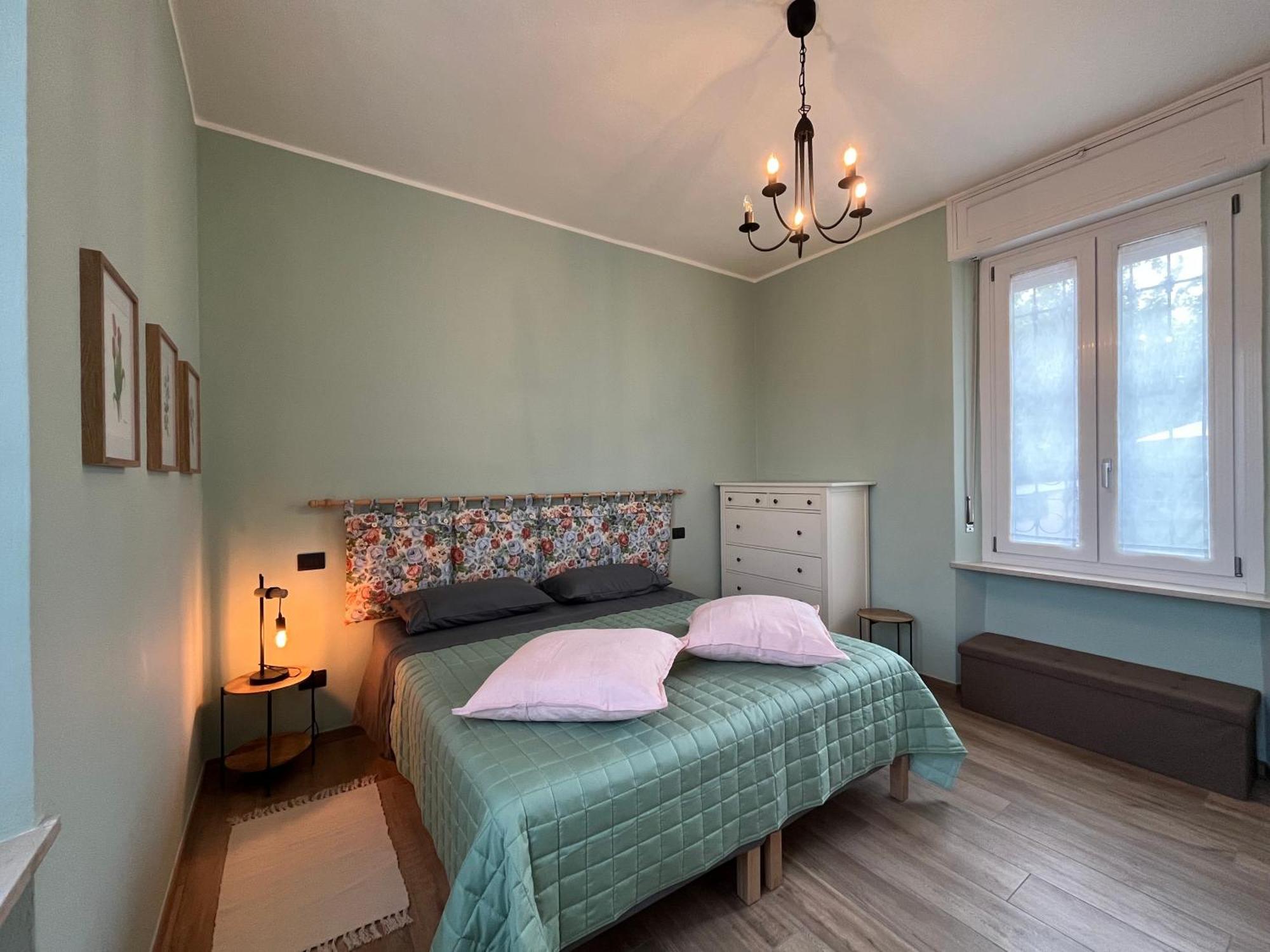 Apartment Casa Angioletta Gassino Torinese
